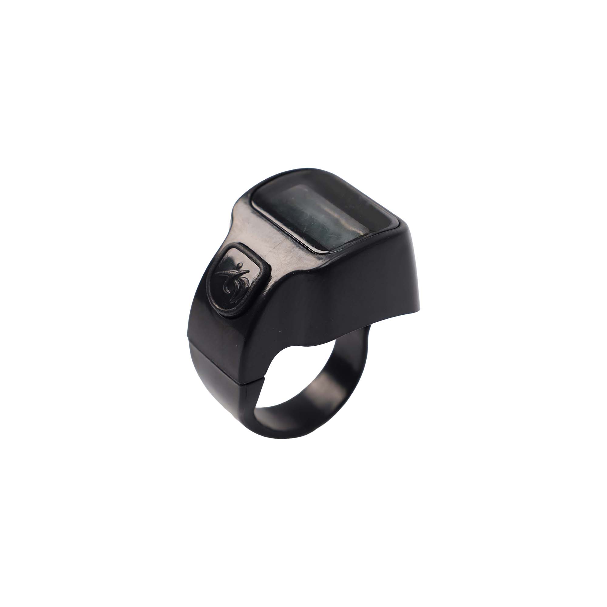 Digital Counter-Black