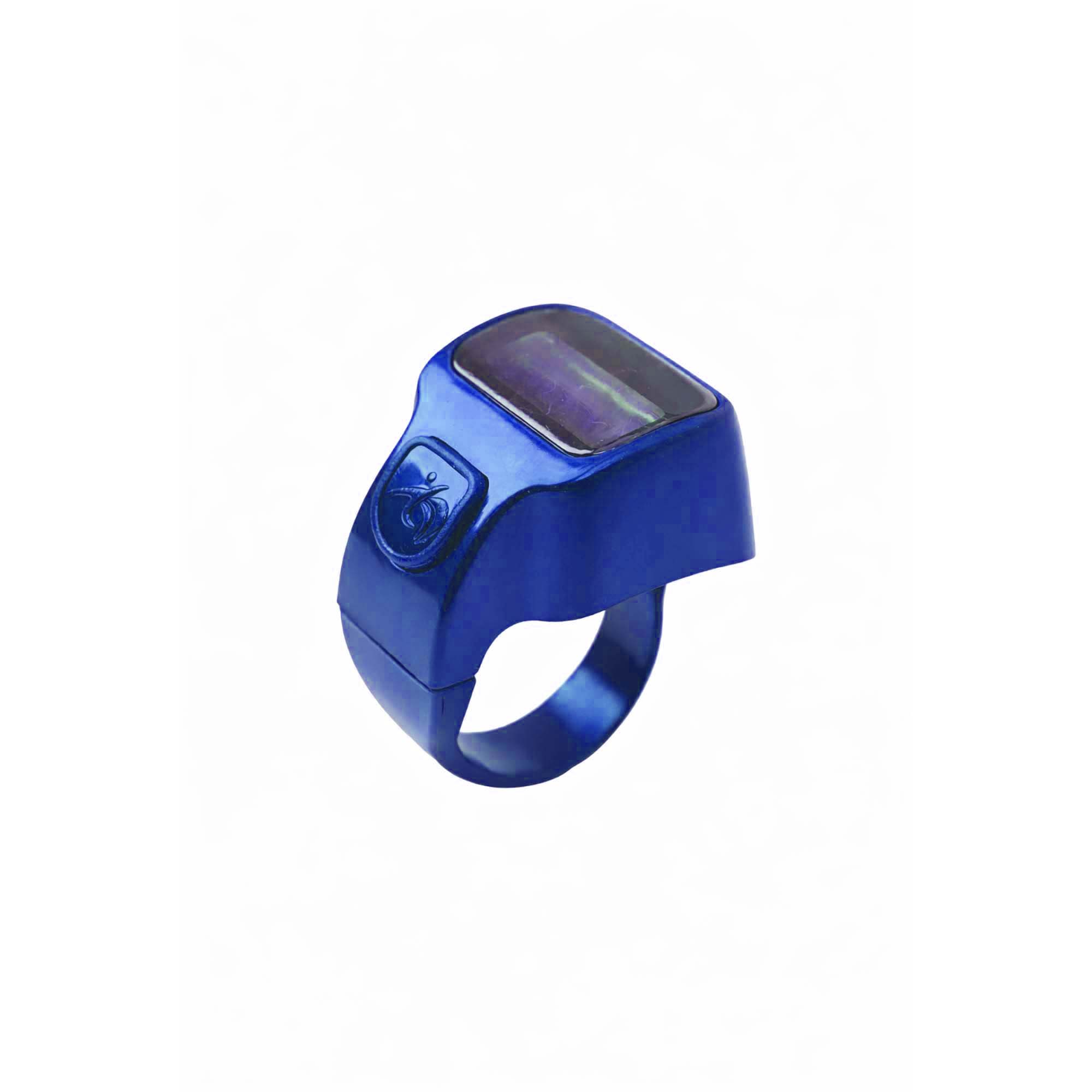 Digital Counter-Blue