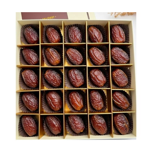 Majdool Dates Box