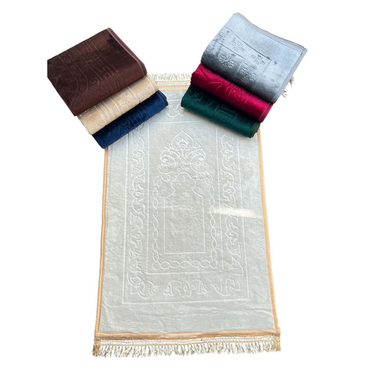 Namaz Prayer Mat
