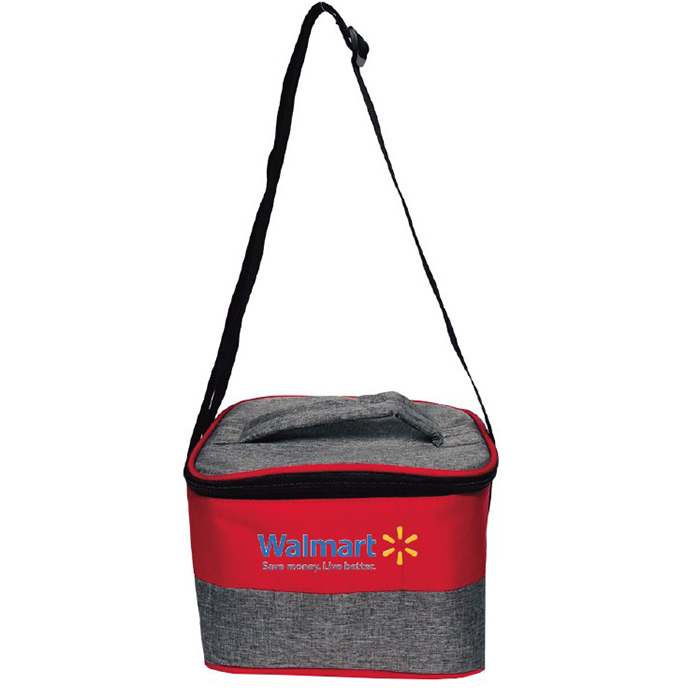 Duo Tone Menjar Lunch Bag