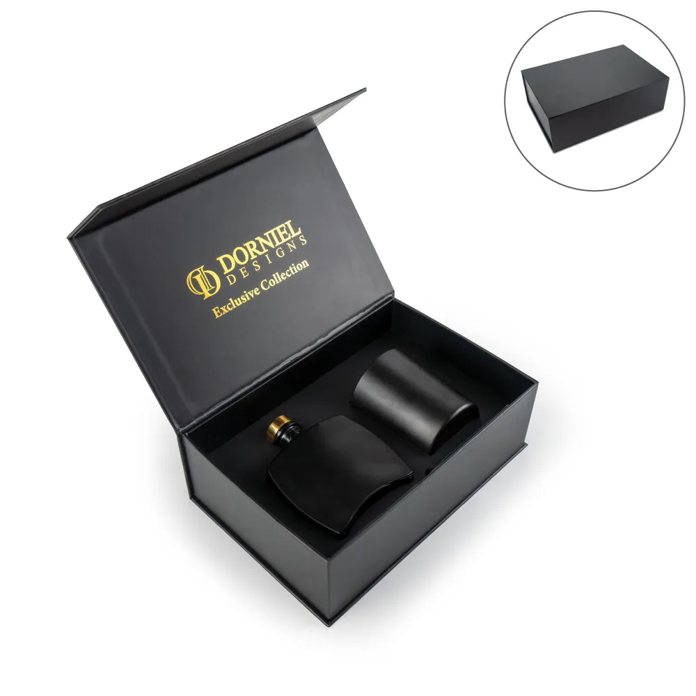 Exclusive Collection Gift Set Aroma Diffuser and Scented Candle
