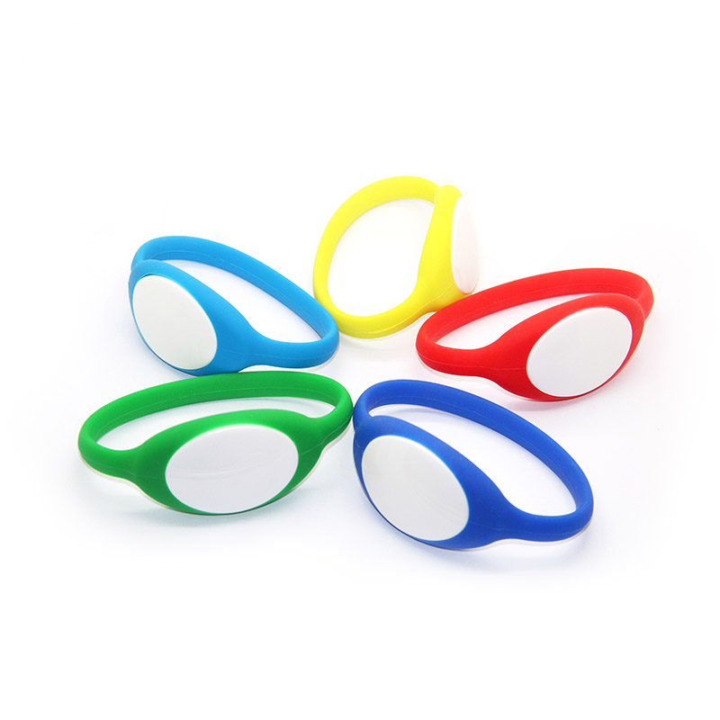 RFID NFC Bracelet for swimming pool