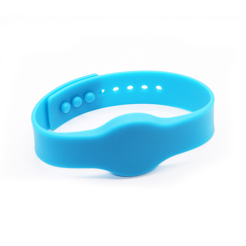 ZD-08 Silicone bracelet For sports