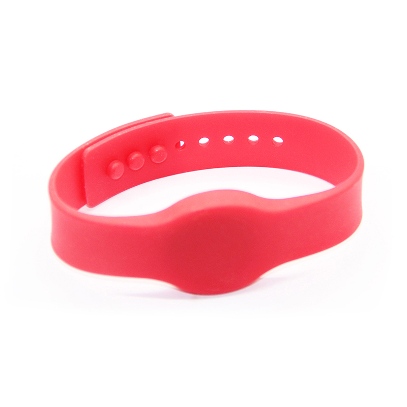 ZD-08 Silicone bracelet For sports