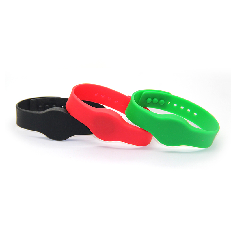 ZD-08 Silicone bracelet For sports