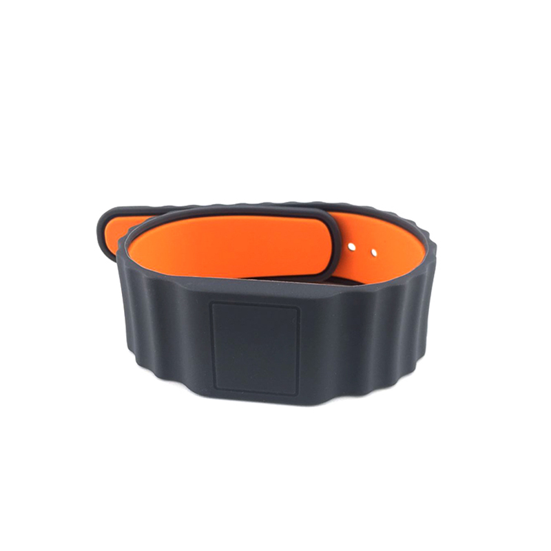 Promotional Wristbands NTAG213 NTAG 215 NTAG216 NFC Bracelet