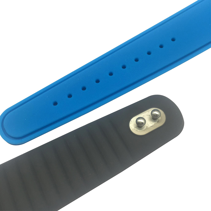 Promotional Wristbands NTAG213 NTAG 215 NTAG216 NFC Bracelet