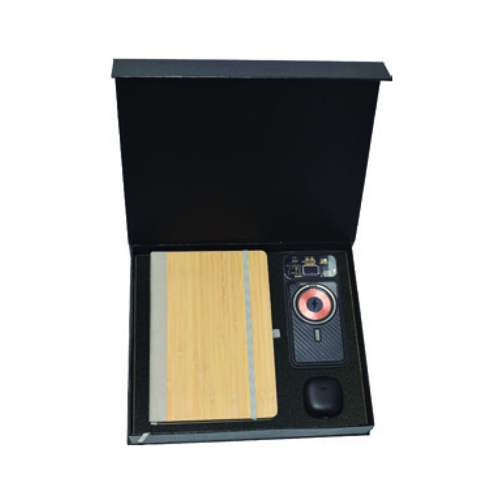 Premium Office Gift Set- ASA 103-Black