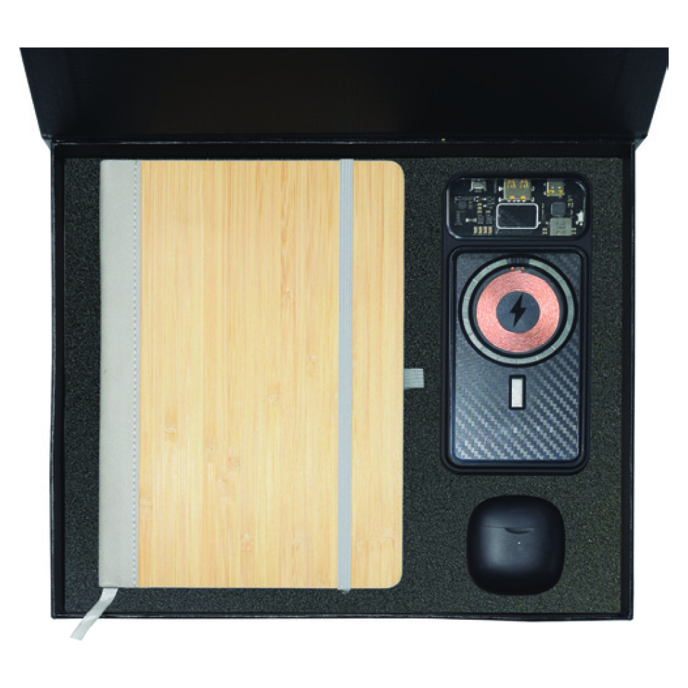 Premium Office Gift Set- ASA 103-Black