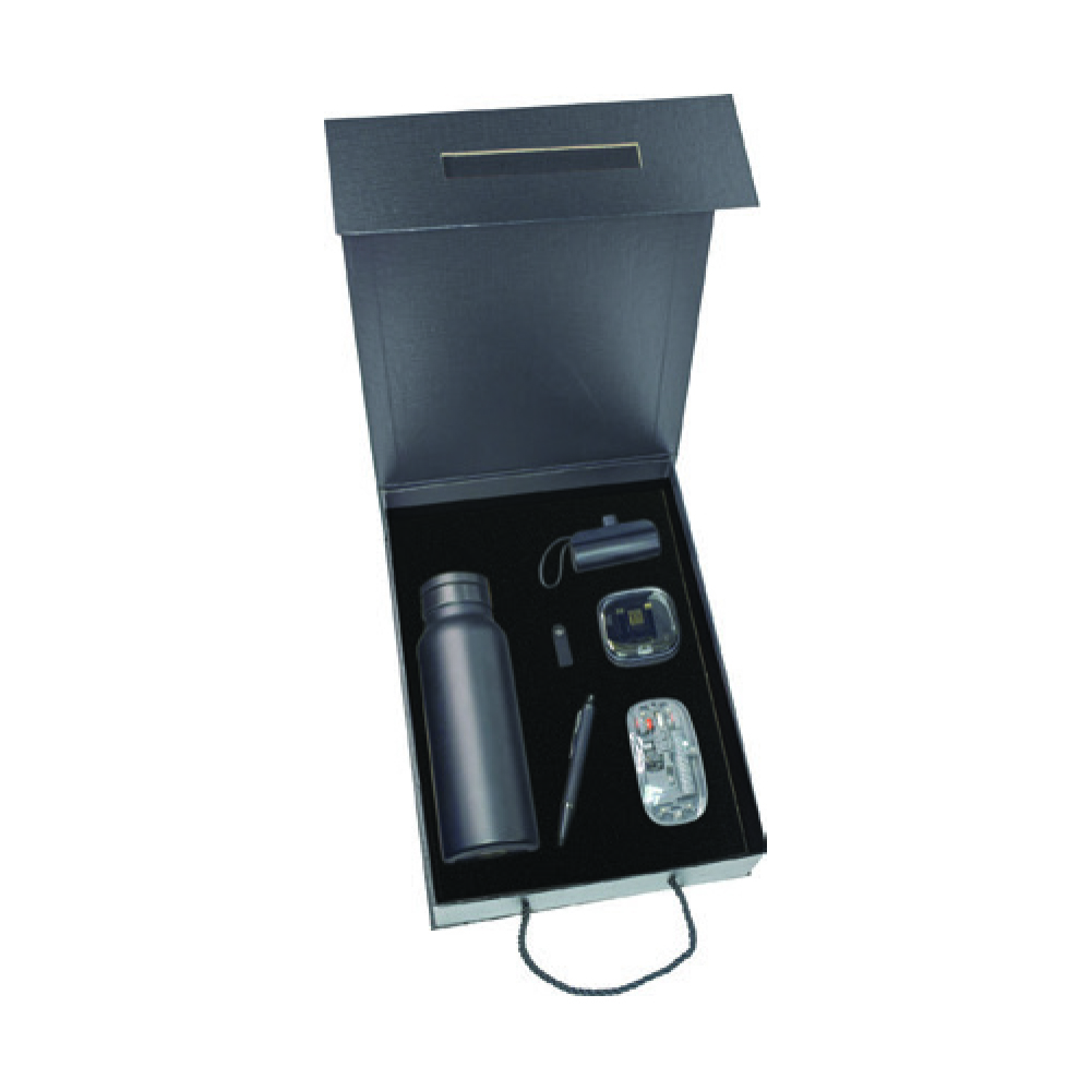 Premium Office Gift Set- ASA 104-Black