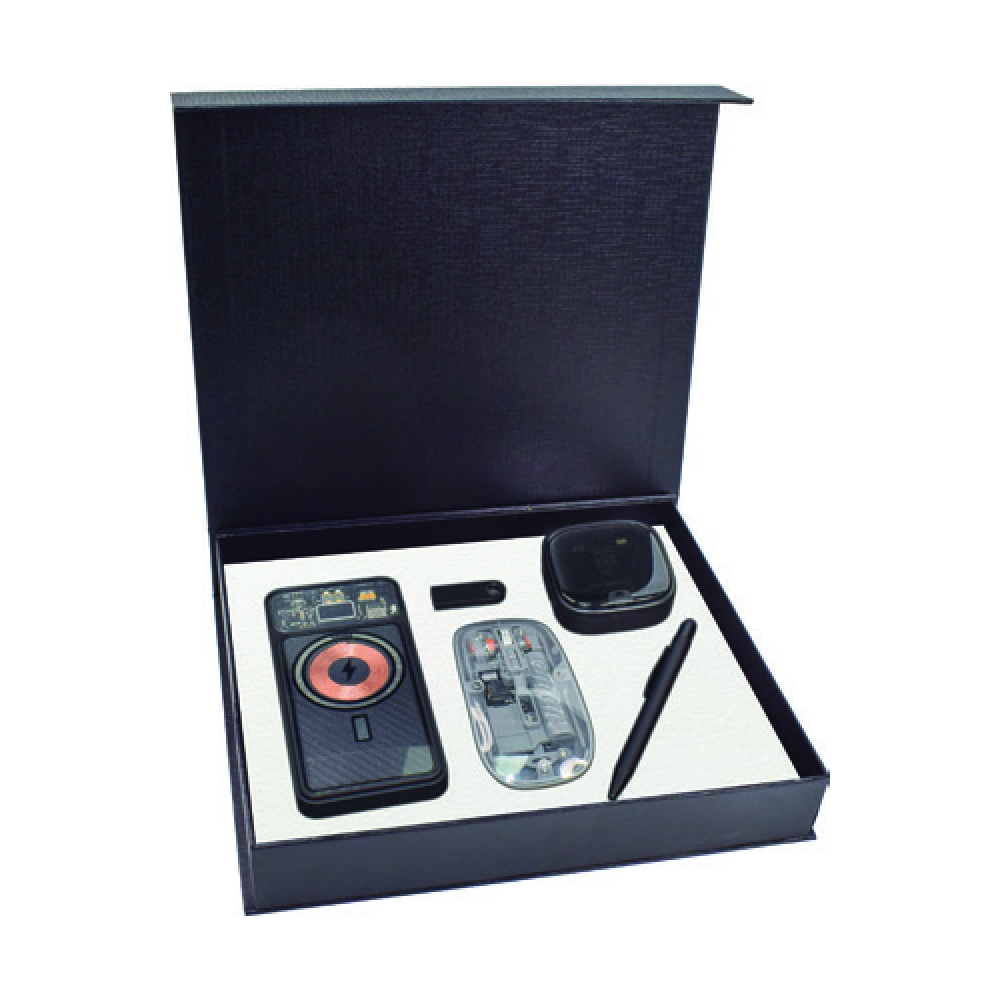 Premium Office Gift Set- ASA 105-Black
