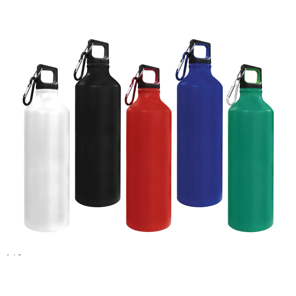 Promotional Sports Bottles 750 ml Customizable and Durable