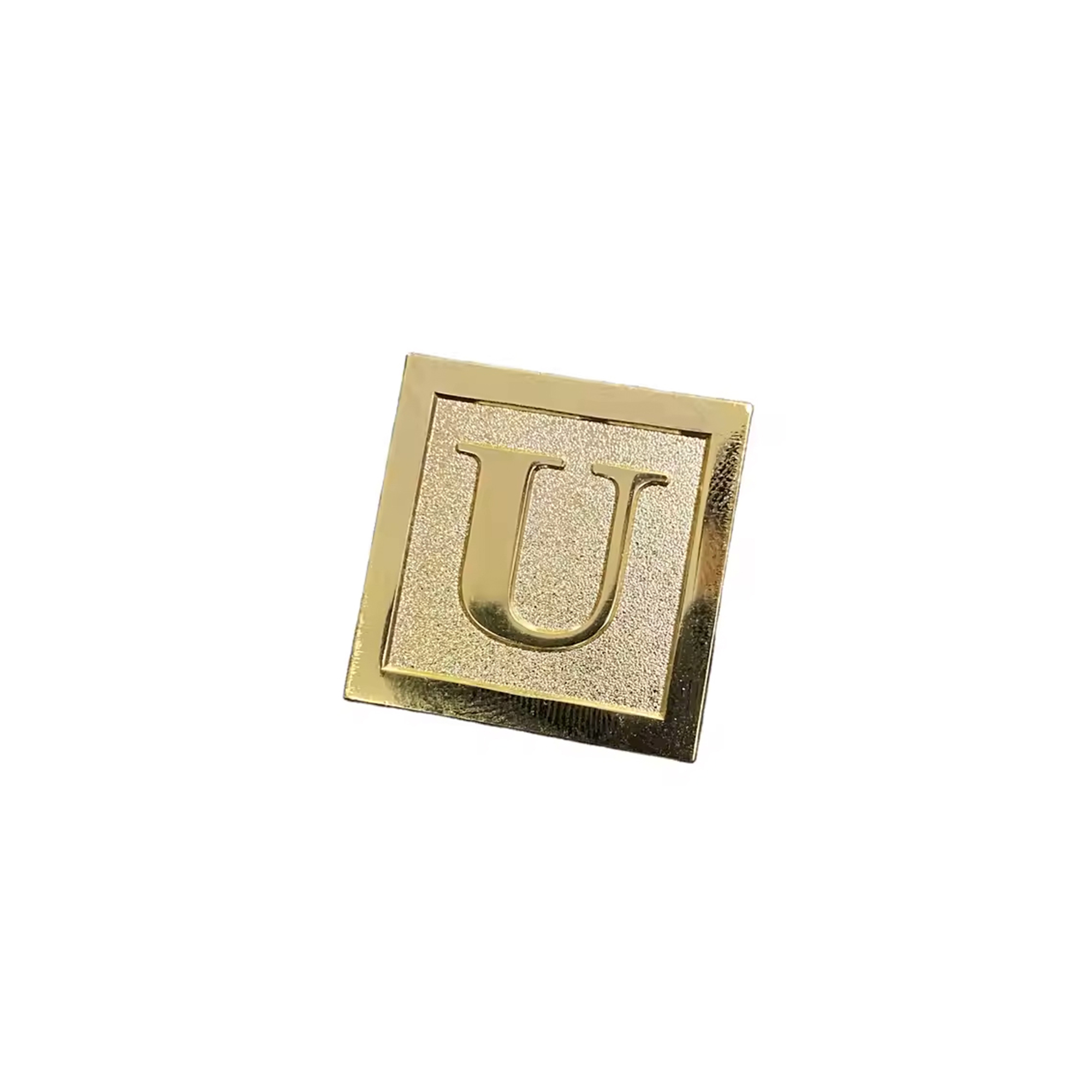 Die Struck Lapel Pin