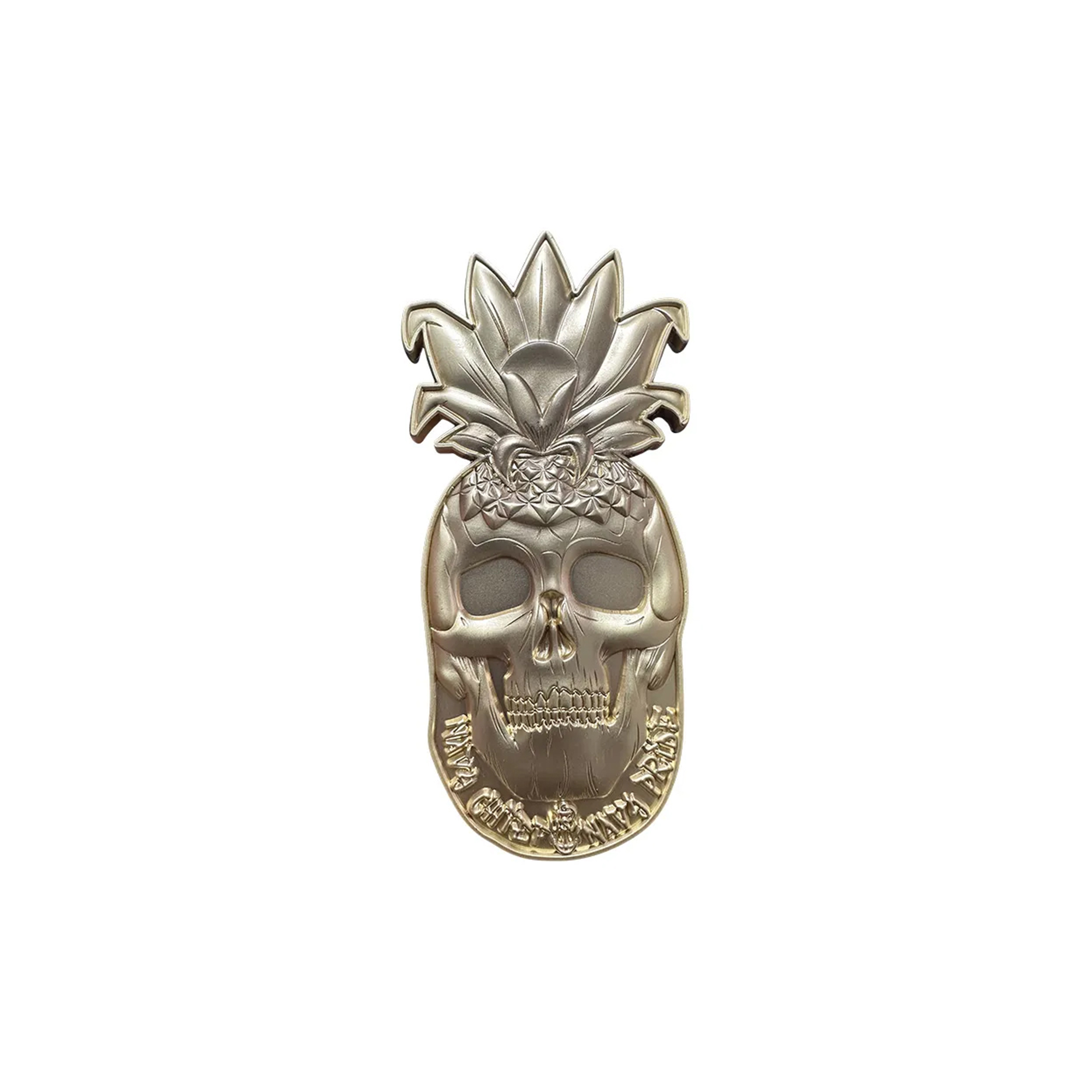 3D Lapel Pins