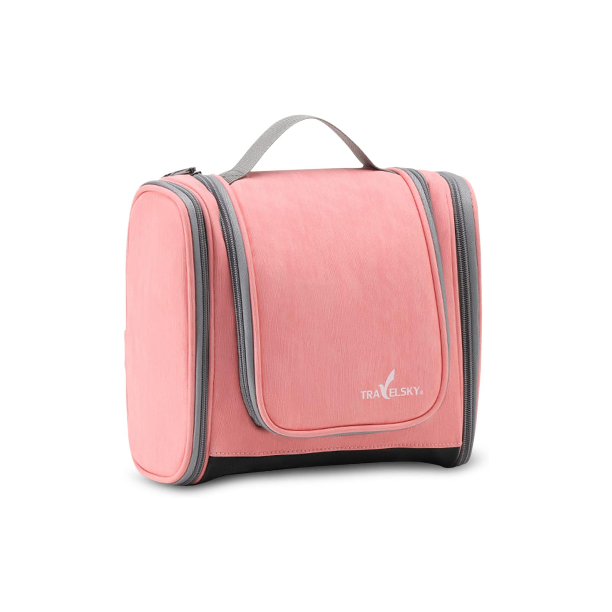 Large Capacity Hanging Toiletry Bag