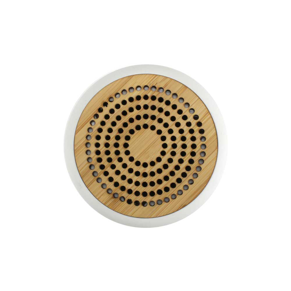 Eco-Friendly Bluetooth Speakers v5.1, Playtime 6h - alternate view