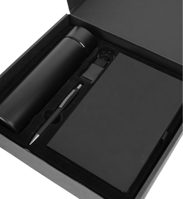 Perquisite - Gift Set - alternate view