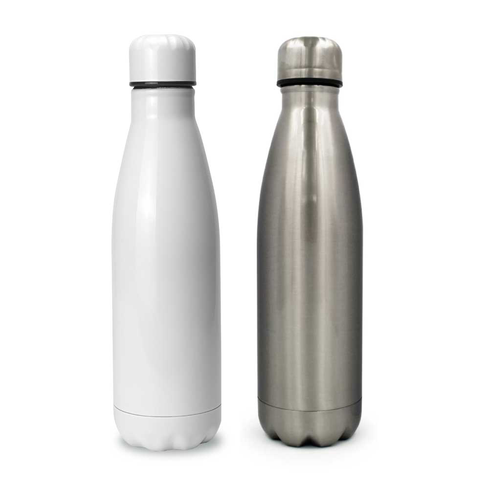 Stainless Steel Water Bottles