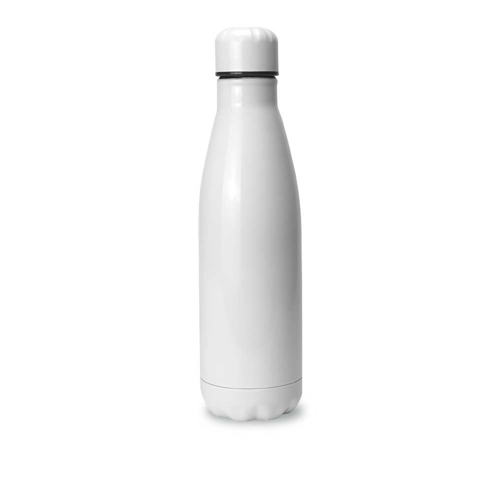 Stainless Steel Water Bottles - alternate view