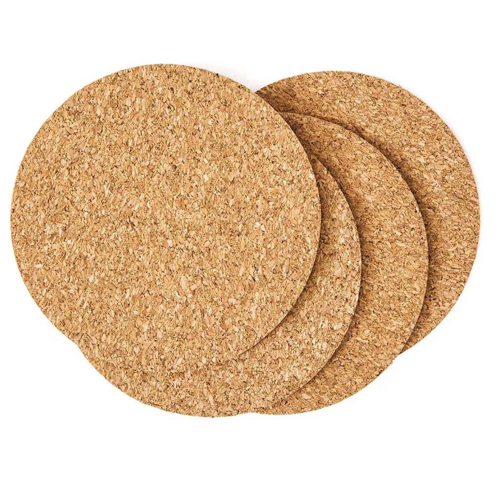 Cork Coasters
