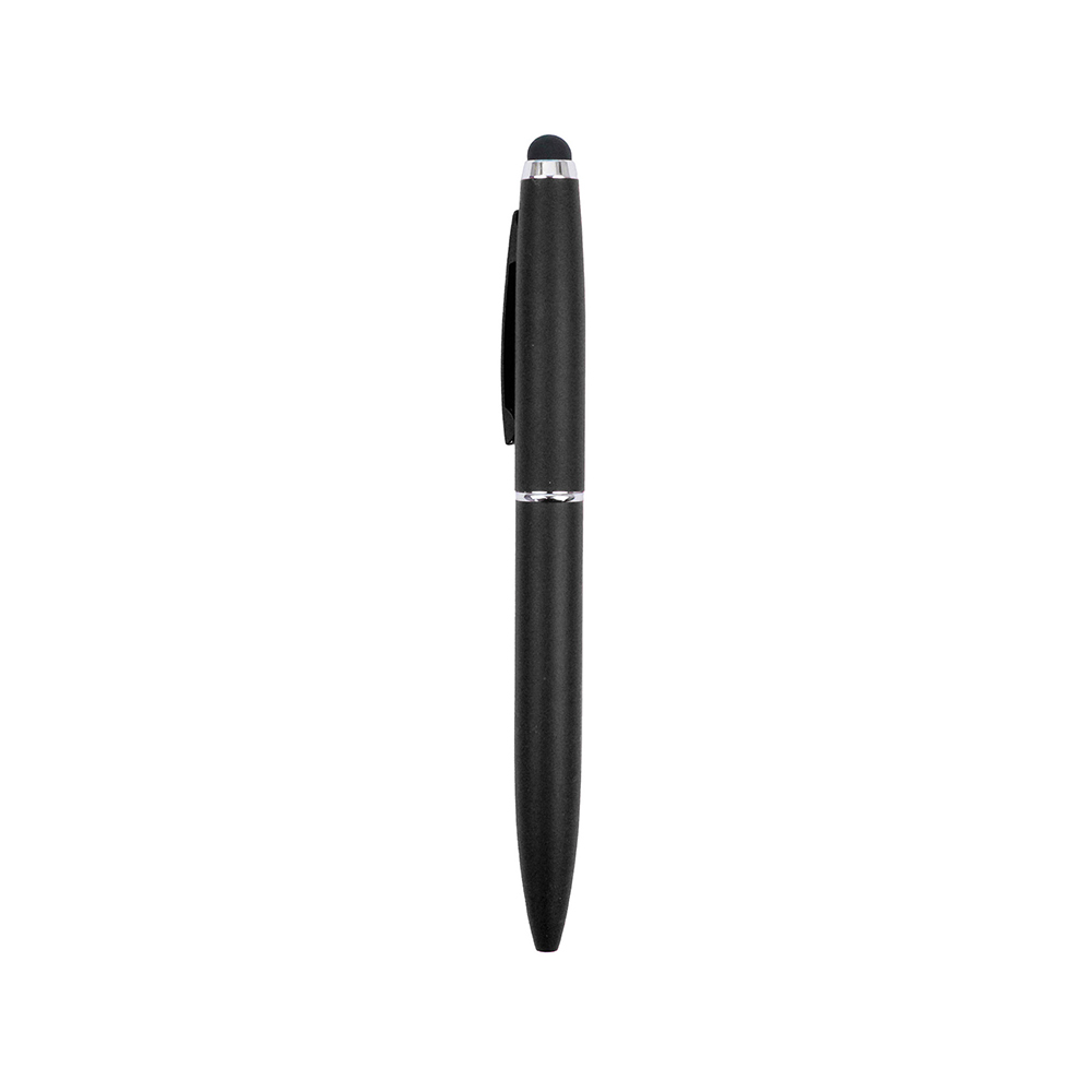LASZLO - Rubberized Metal Pen