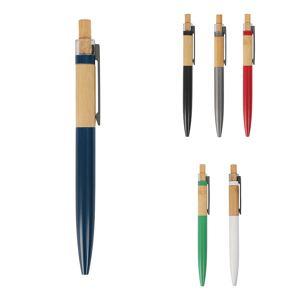 STANIC - Recycled Ball Pen