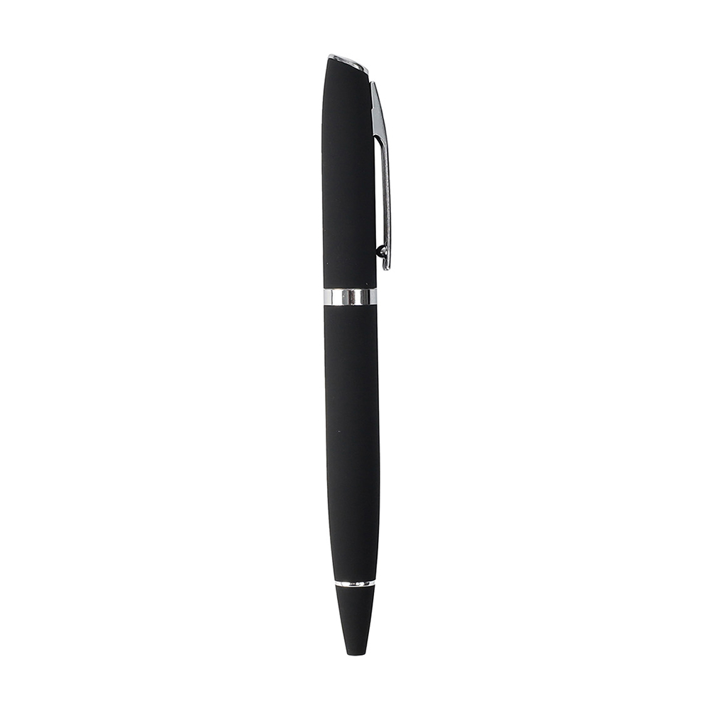 TOMES - Twist Action Metal Ball Pen - alternate view