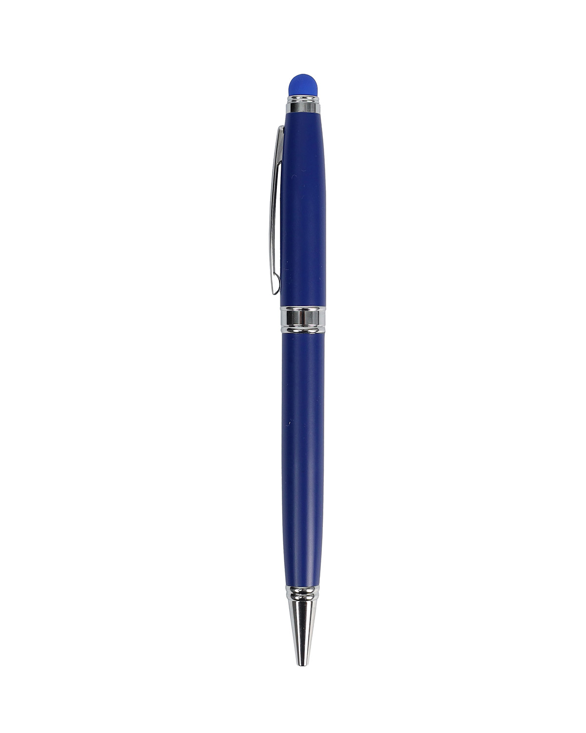 VERENA - Custom Matte Finish Metal Pen - alternate view