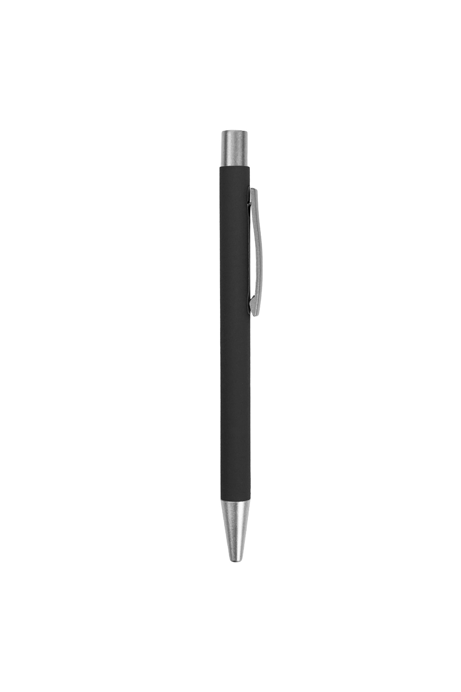 AOIFE - Silicon Coated Metal Pen - alternate view