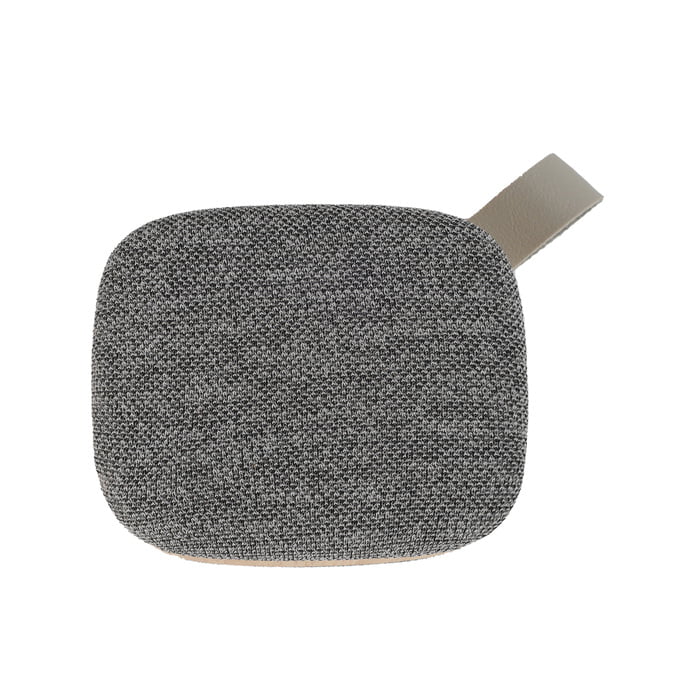 Mizik - ABS+Bamboo+RPET Speaker