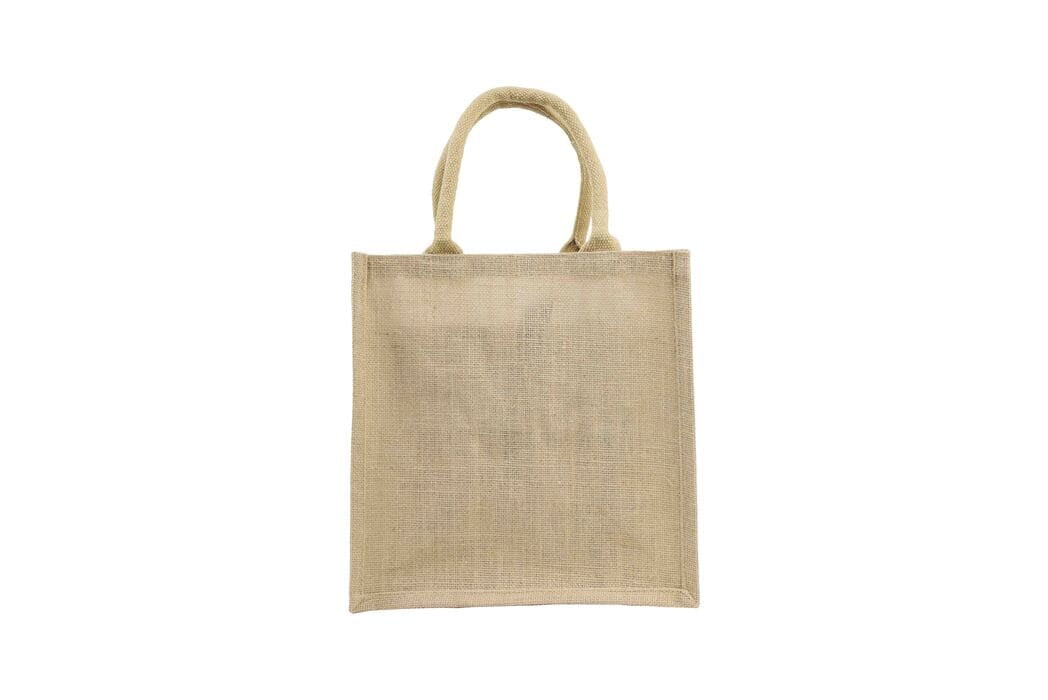 Natural Jute Bag