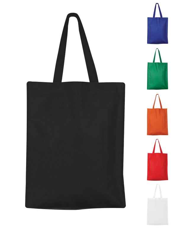 Coloured Nonwoven Bag