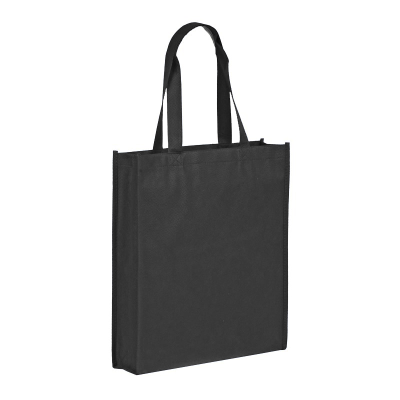 Coloured Nonwoven Bag - alternate view