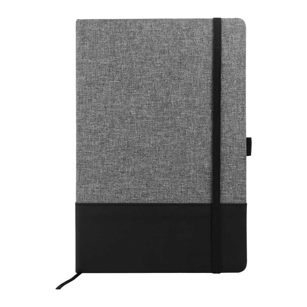Two Tone Designer Notebooks - alternate view