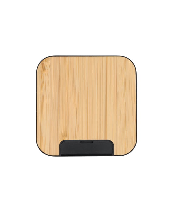 Wireless Charger Phone Holder - alternate view