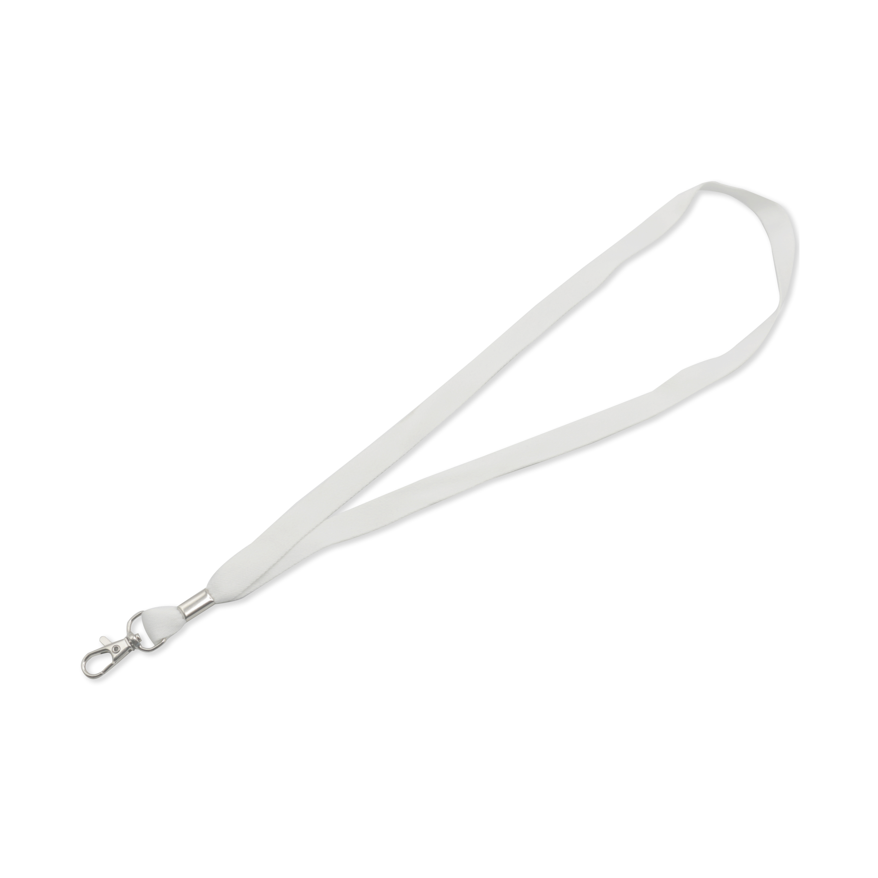 15mm Single Hook Lanyard