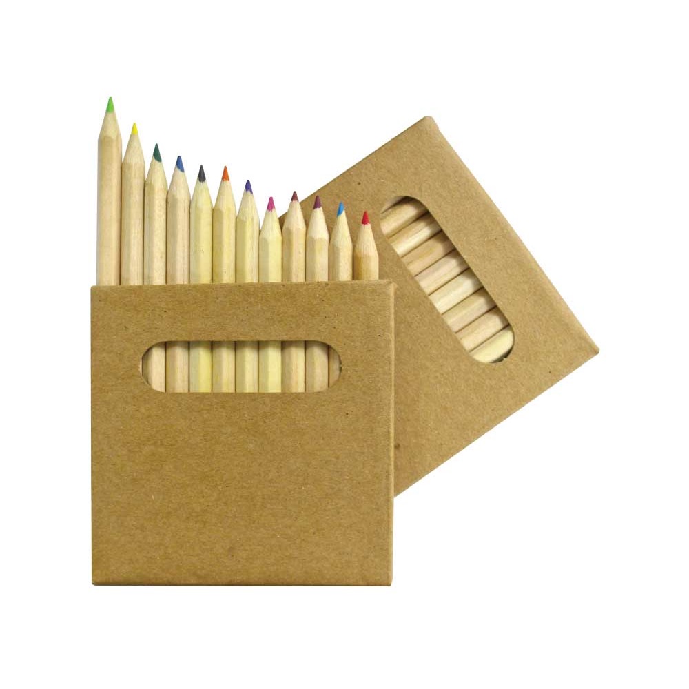 Colored Pencils Pack - alternate view