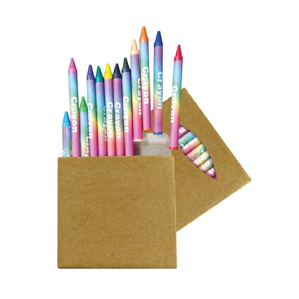 Children Gifts Crayons - alternate view