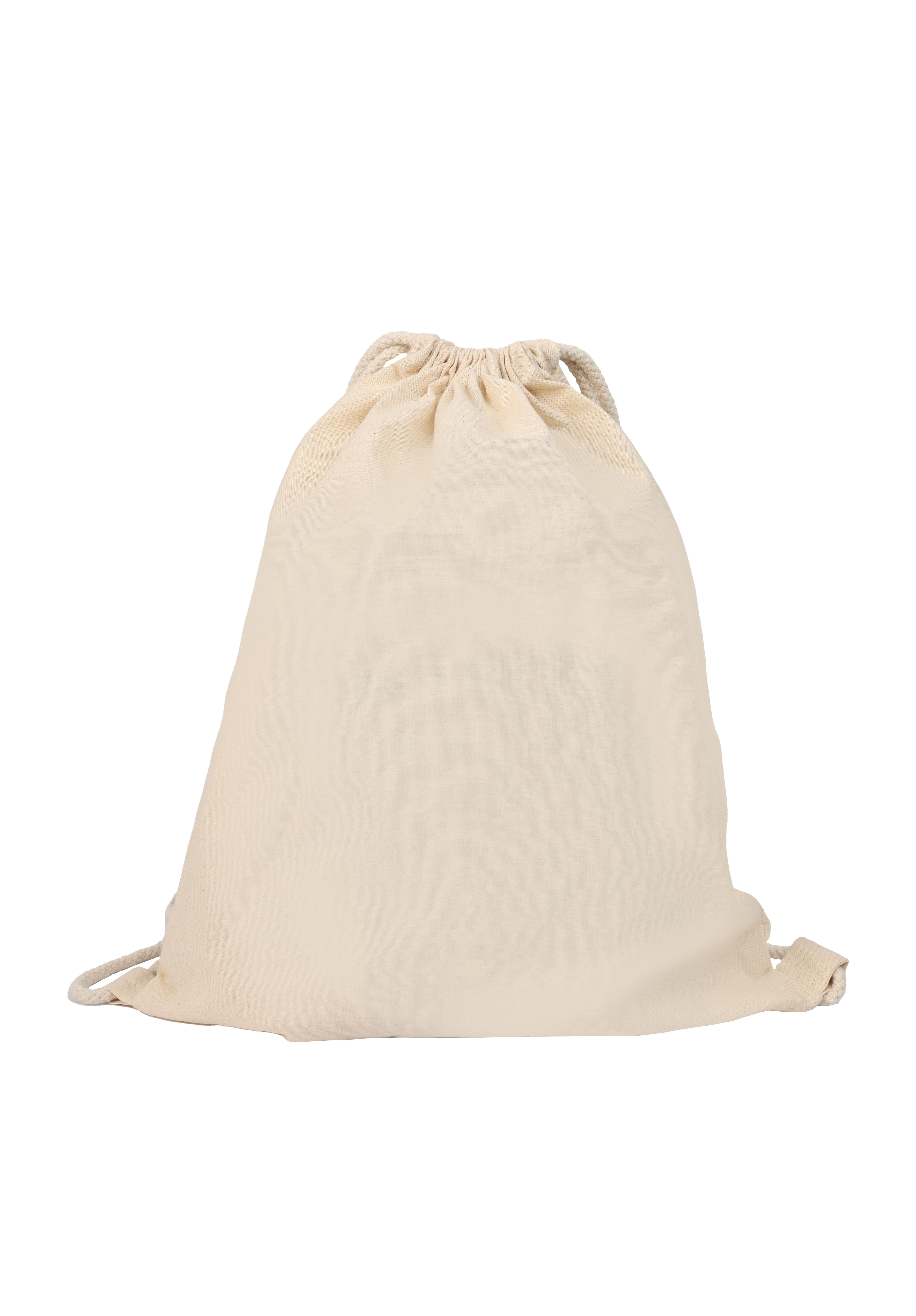 String Bag with Rope - alternate view