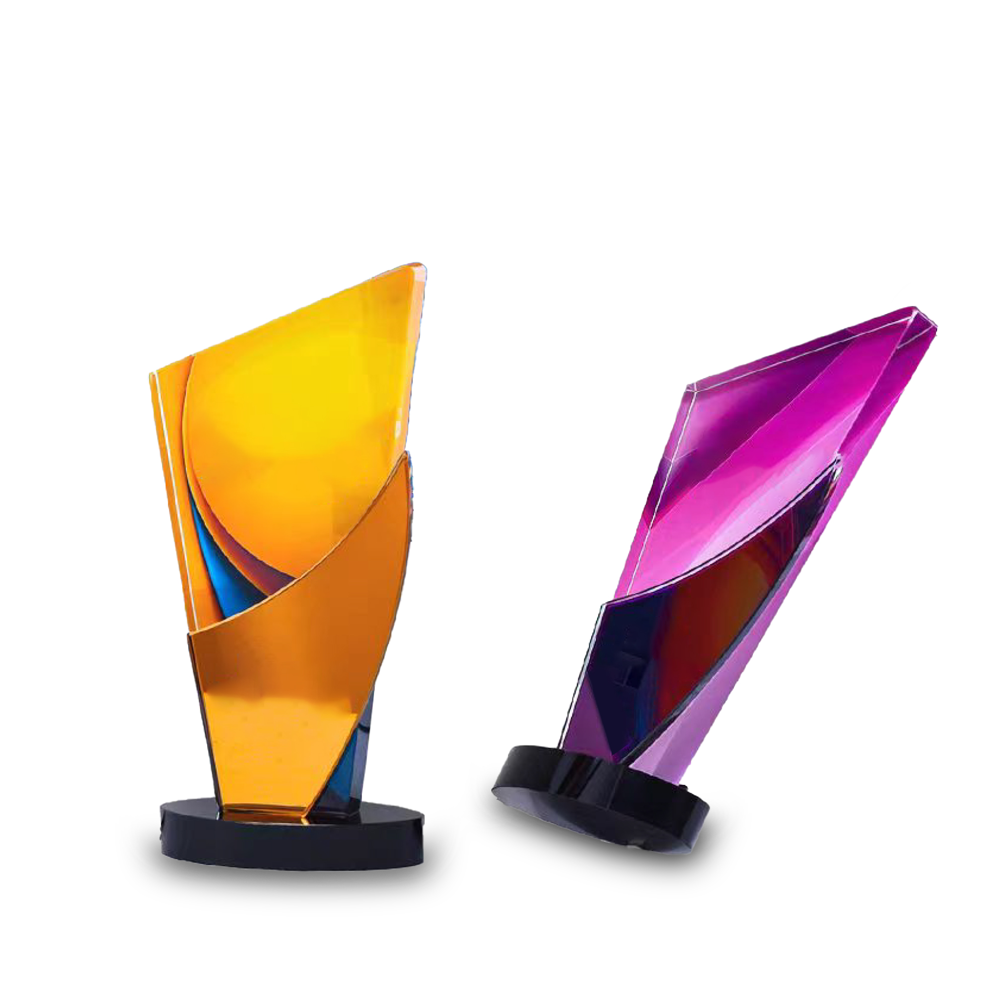 Crystal Awards AWC-3D