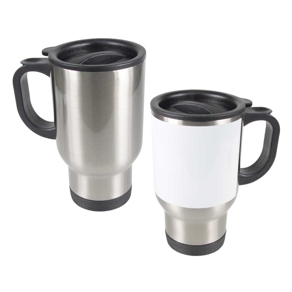 Stainless Steel Tumbler