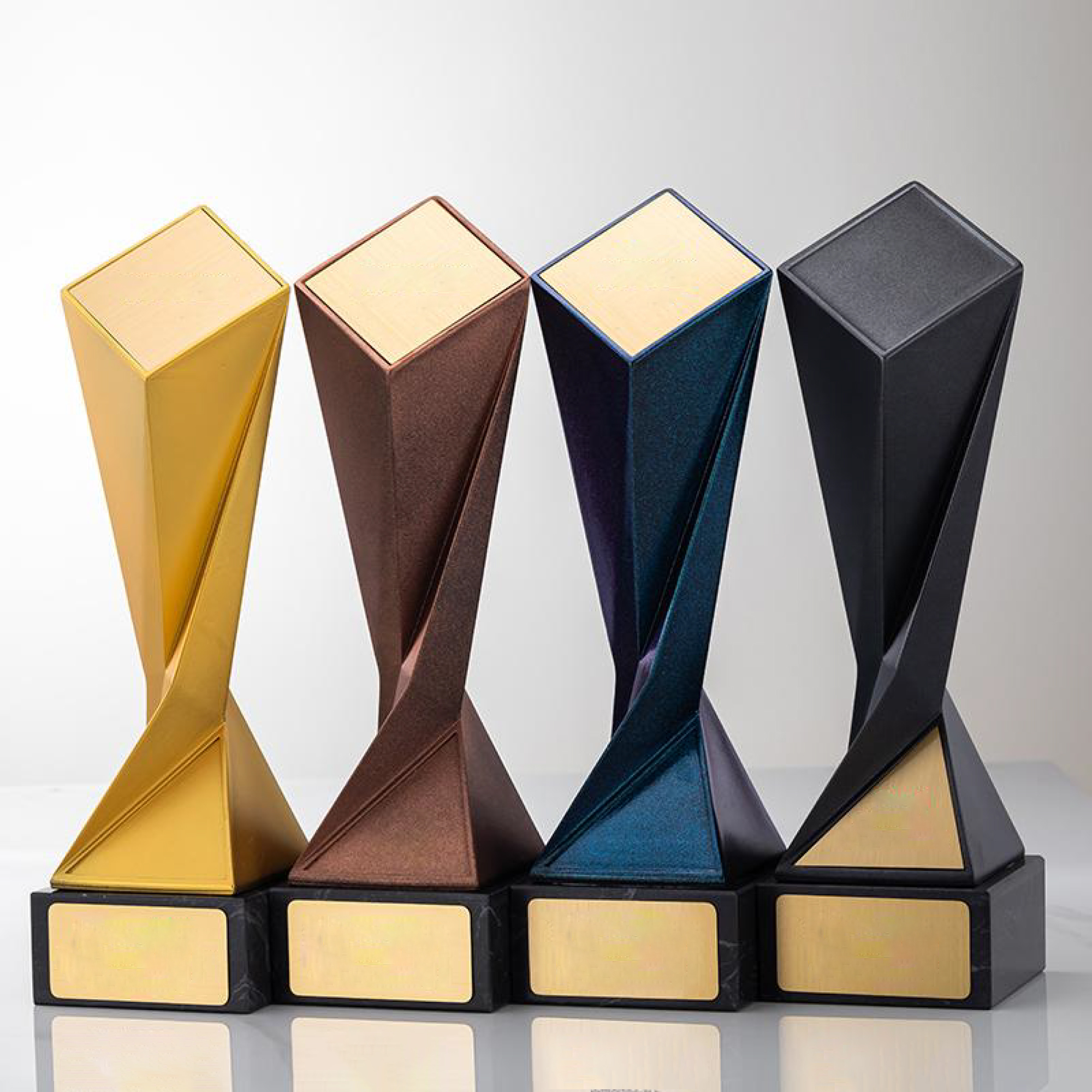 Crystal Awards AWC-95 - alternate view