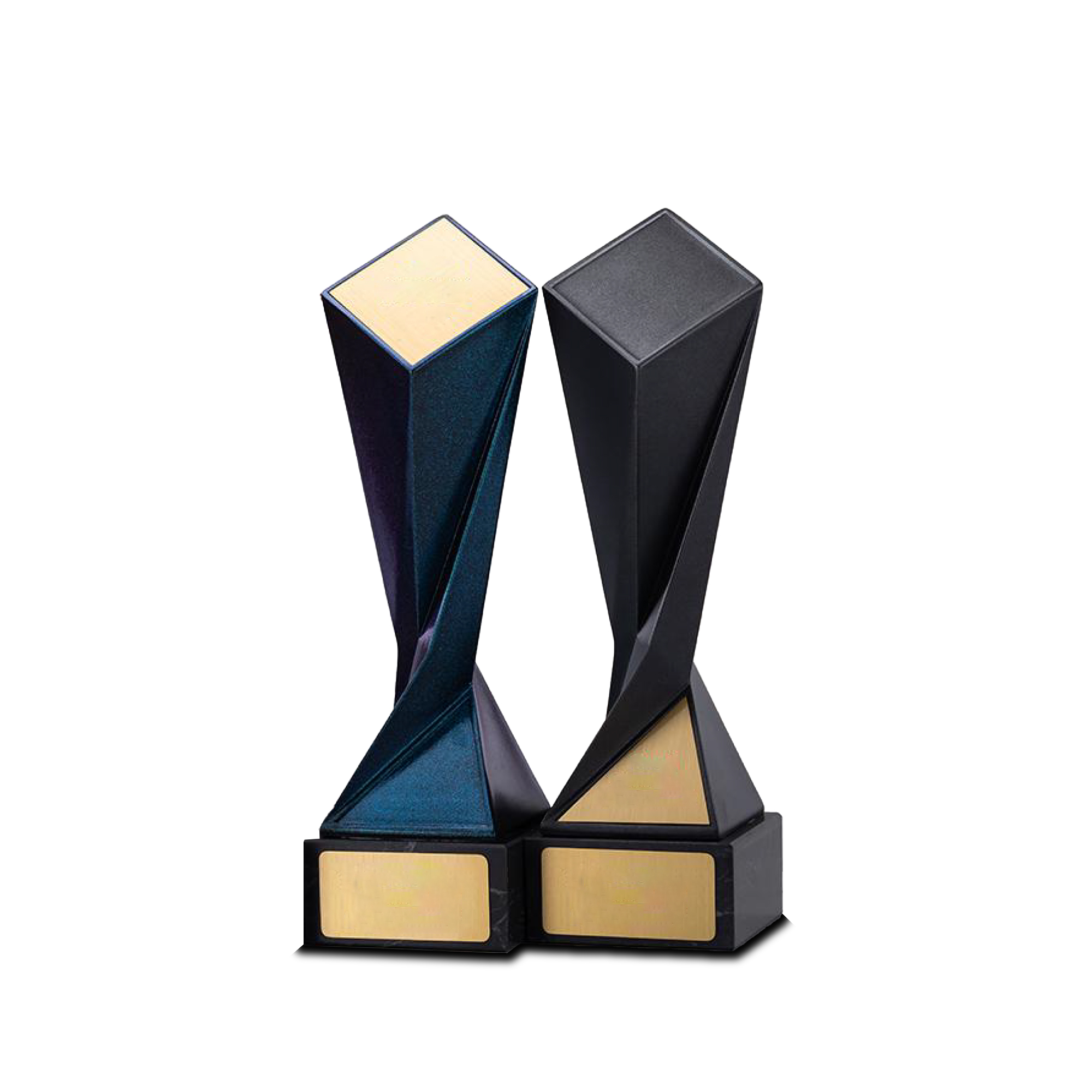 Crystal Awards AWC-95