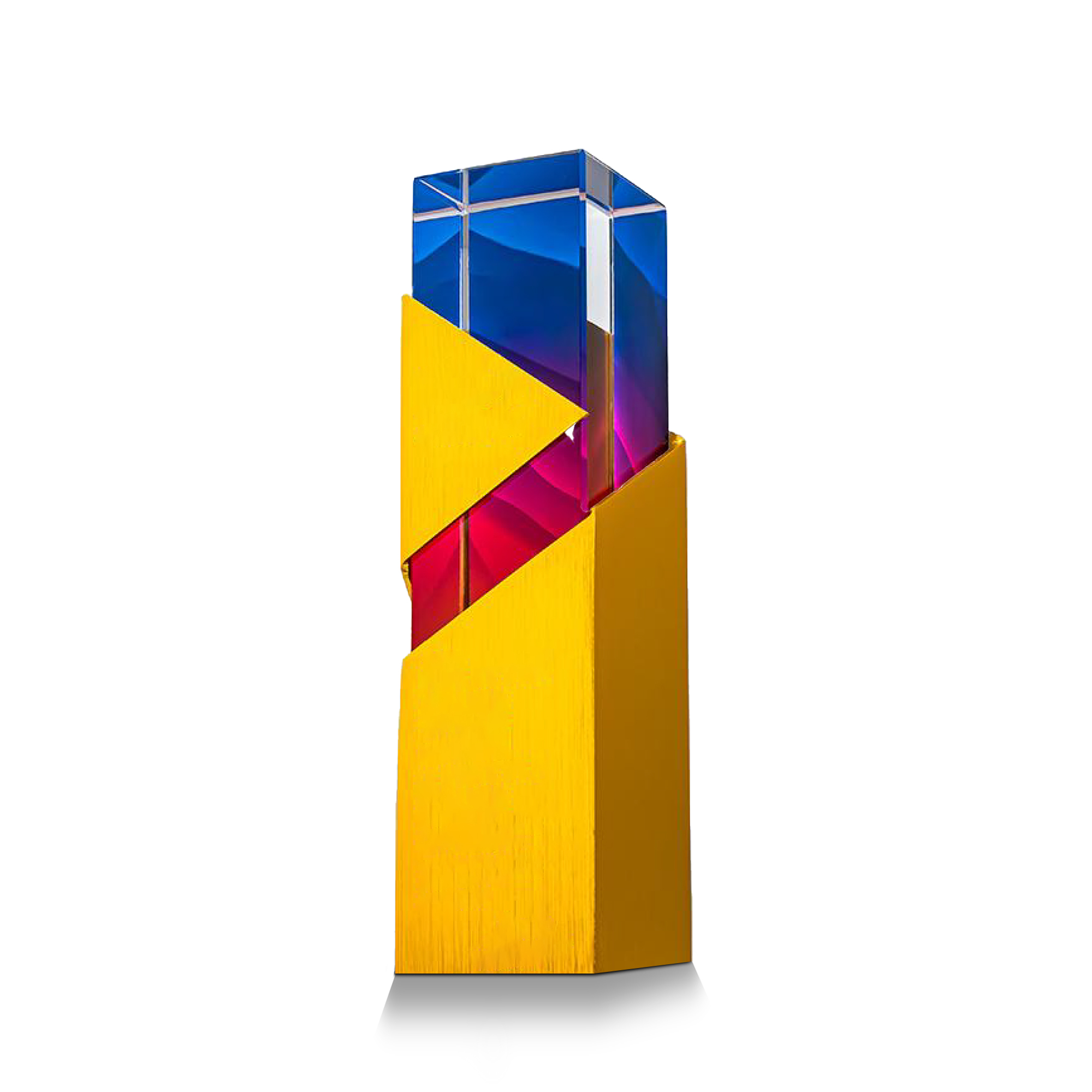 Crystal Awards AWC-99