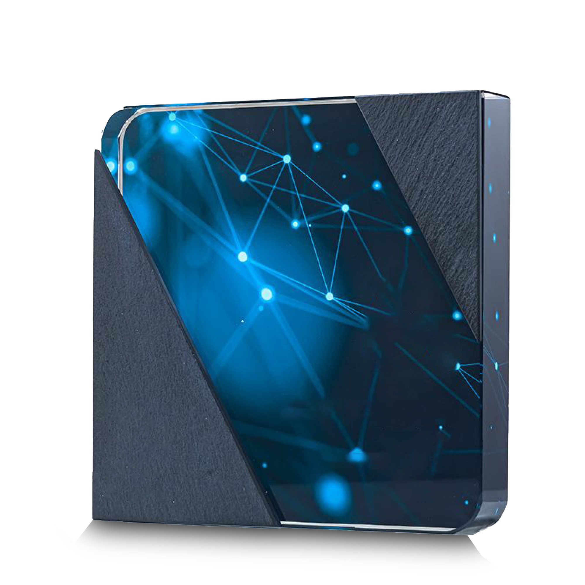 Crystal Awards AWC-110 - alternate view