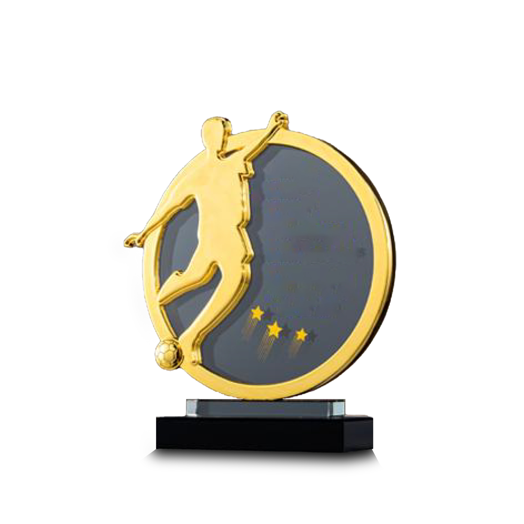 Crystal Awards AWC-207 - alternate view