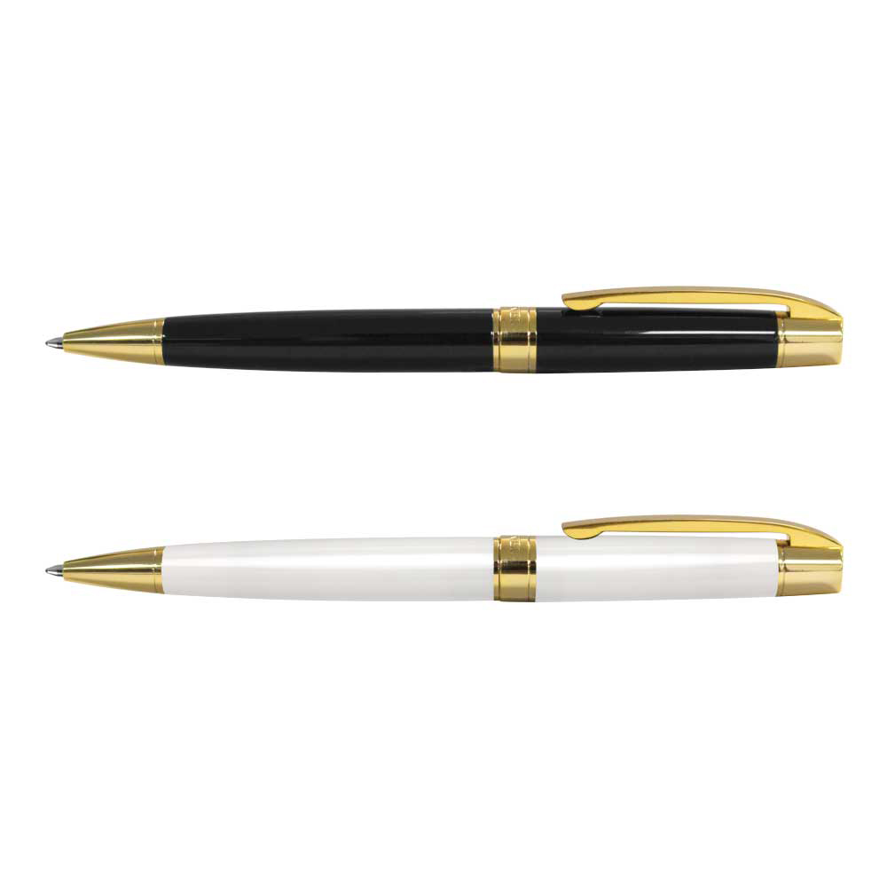 Dorniel Designs Metal Pens