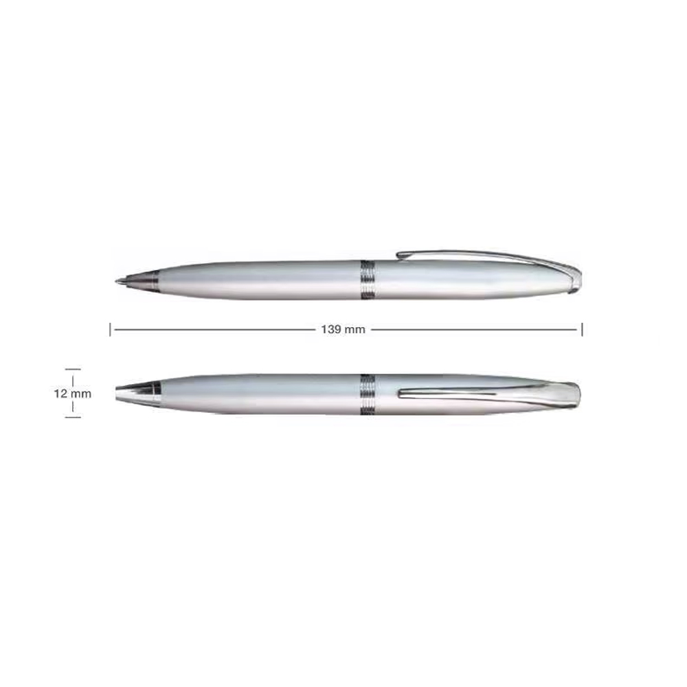 High Quality Luxury Metal Pens - alternate view