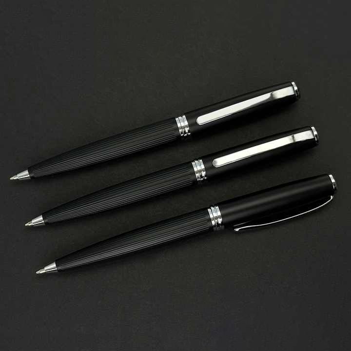 SEAPEN Business Gift Metal Pen 1.0mm - alternate view